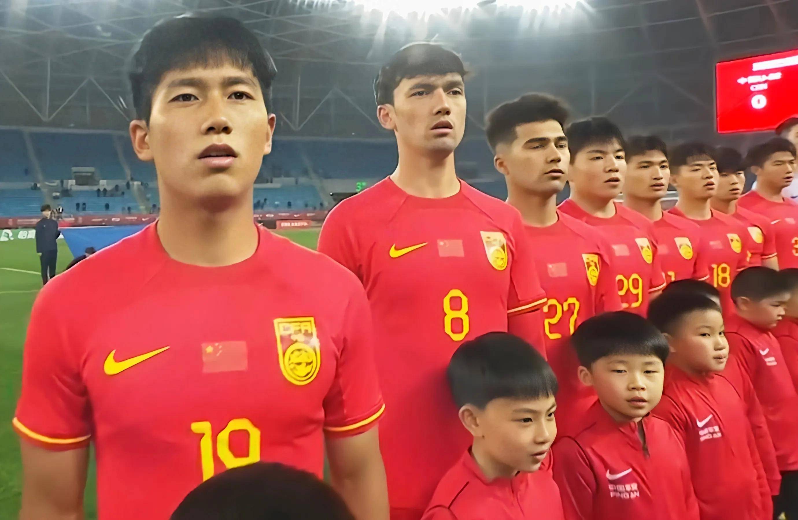 乌兹别克斯坦球队将在客场对阵巴基斯坦