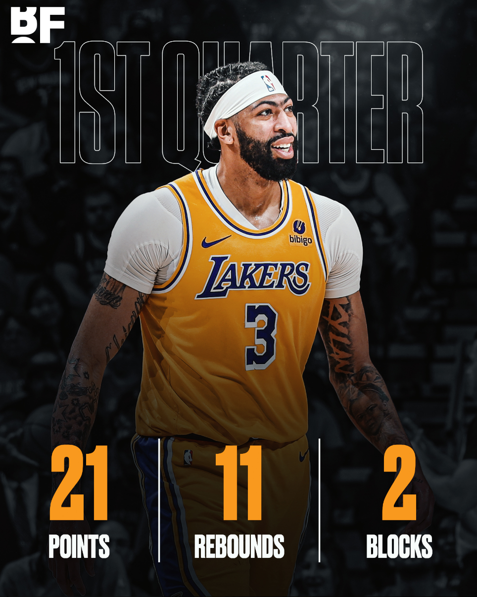 浓眉哥爆冷击败利物浦，比分优势明显引爆全场！